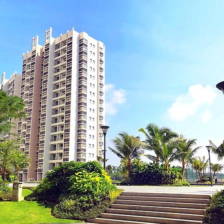 Apartamento Country Garden Danga Bay By Lions Bay Johor Bahru Exterior foto